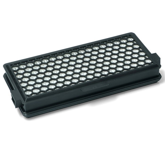 FILTRE ACTIF HEPA SF-AH50 ASPIRATEUR MIELE S4 a S8 - Select - COMPLETE C2 C3 - 2