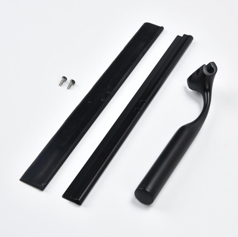 Raclette De Douche Avec Support, Raclette De Douche Avec Support Mural Sans Perçage