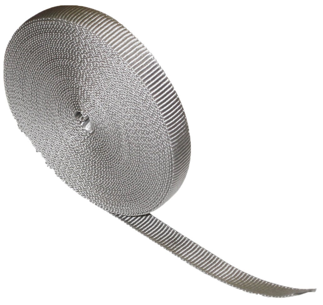 Bande De Tissu Carbone 250 G/m2 75 Mm