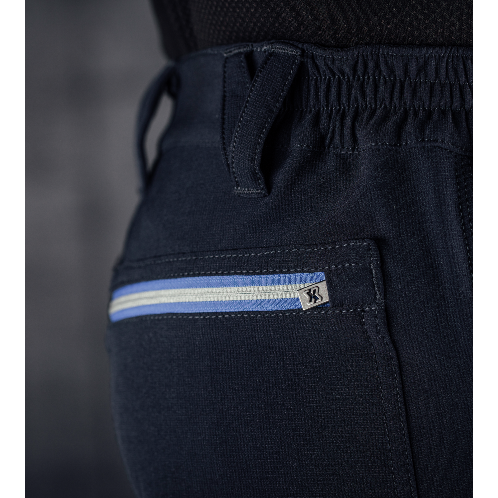 Pantalon de travail Stretch Evolution Würth MODYF Bleu Marine - 6