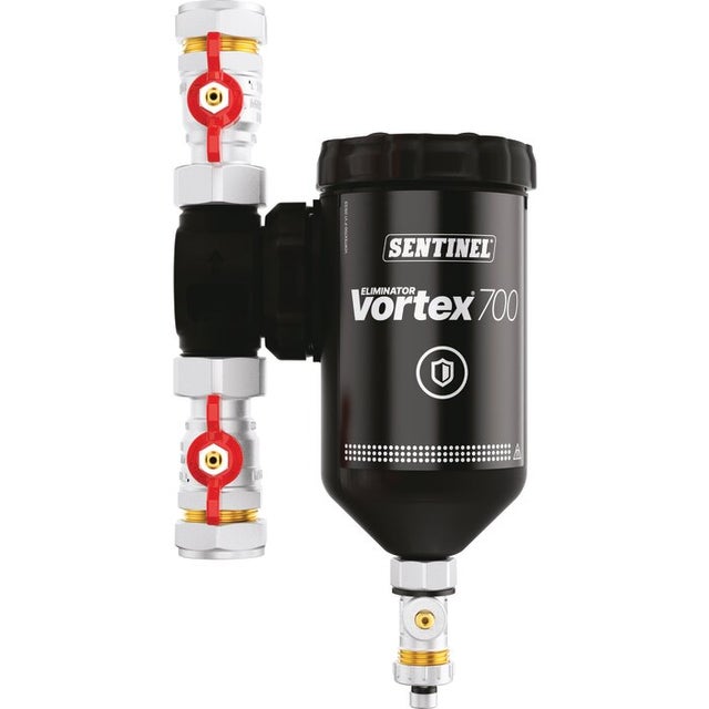 Filtre Vortex 700 1