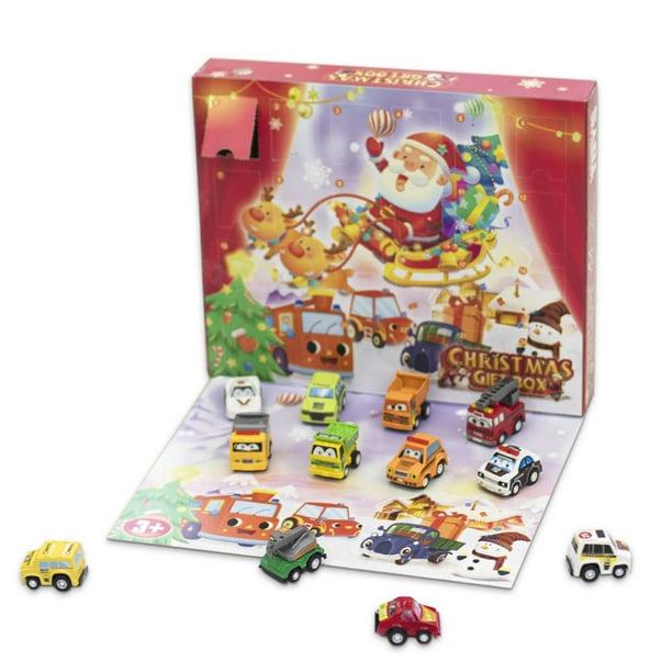 Pack de jouets à fidget, calendrier de l'Avent de jouets sensoriels à bulles pour enfants et adultes - Chine Calendrier des Fidgets et Calendrier des Fidgets Toy prix