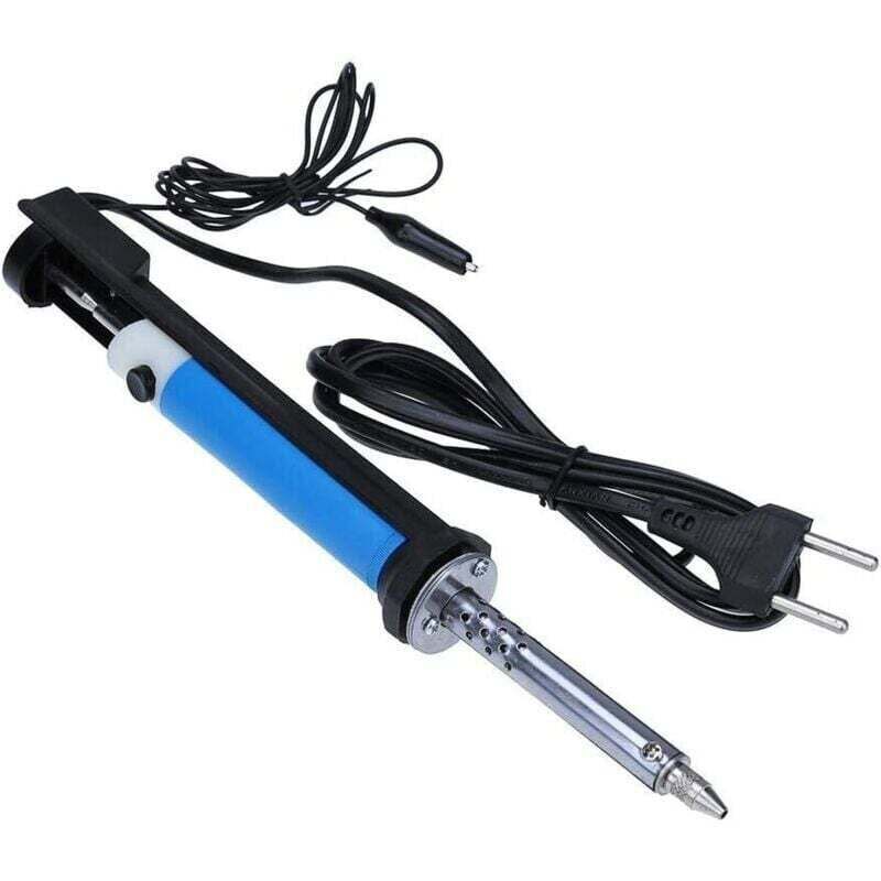 Pompă electrică de dezlipire cu pompă portabilă de dezlipire