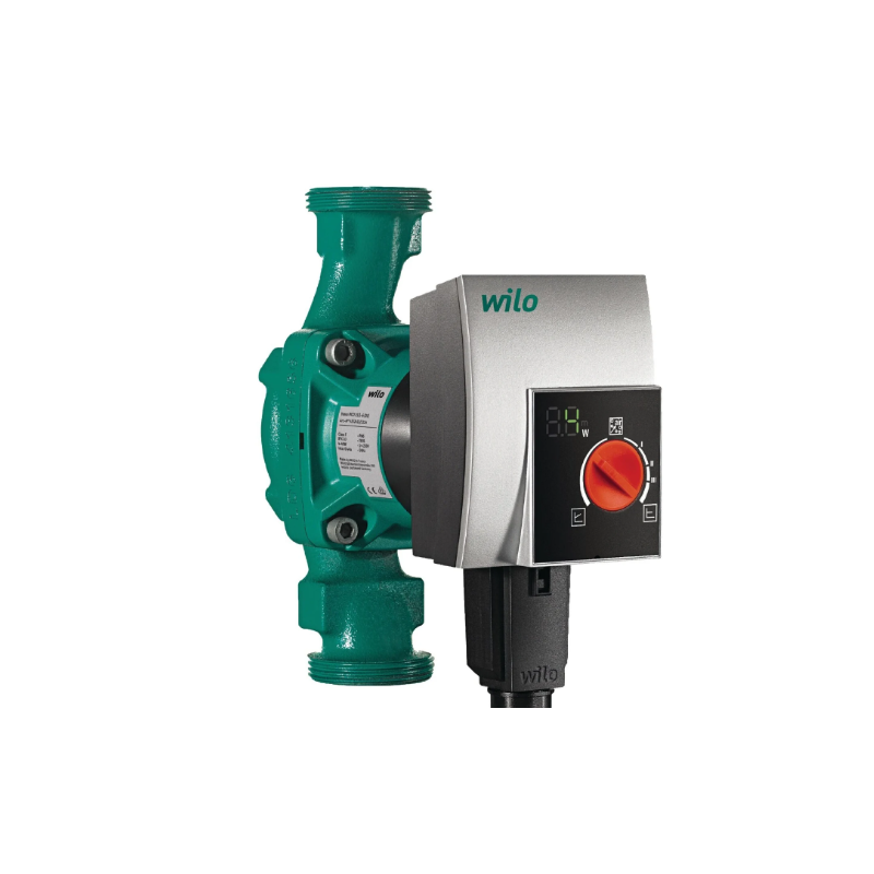 Wilo circulateur chauffage central yonos pico 25/14 entraxe 180mm — free download