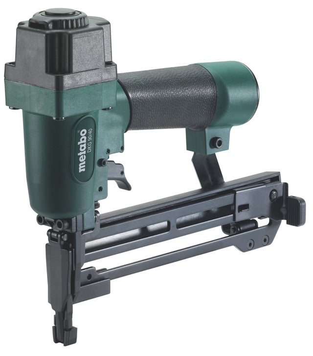 Agrafeuse / cloueuse metabo dkg 90/40 - 601566500