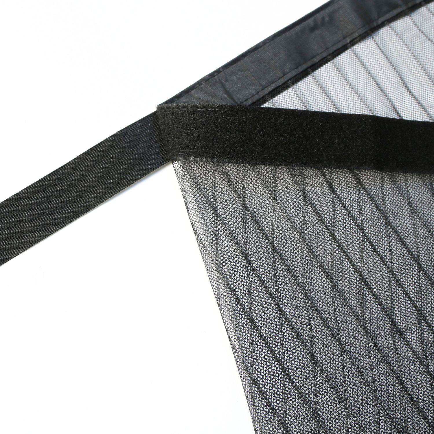 Moustiquaire Porte D'Entrée 175 X 250 Cm Rideaux Anti