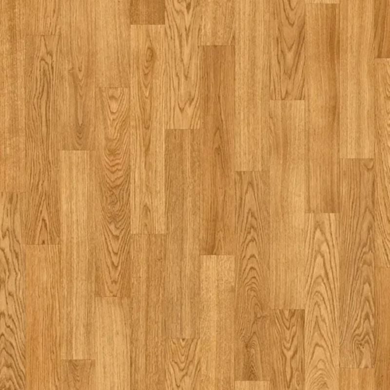 Arquiservi - rollo 2x20 (40m2) suelo vinílico roble natural 066. resistente al agua y fácil de instalar