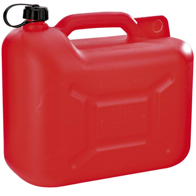 Bec Verseur Flexible Pour Bidon 20 L – Compatible DIN 60 – Verrouillable Et Pratique