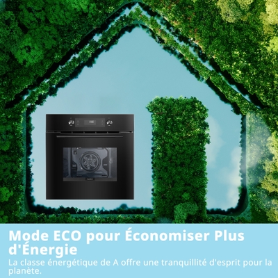 Étiquette énergétique