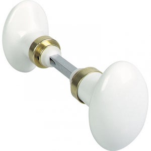Aimyoo Maniglia per porta in acciaio inossidabile, piastra di trazione e spinta commerciale con viti, 30 x 8,1 cm