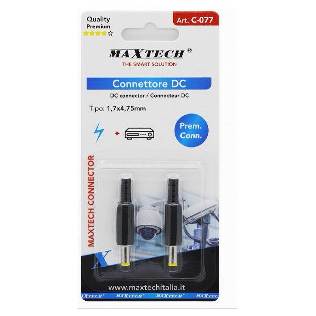 1/2/5 Pezzi Connettore Di Saldatura Spina Maschio Di - Foto 7