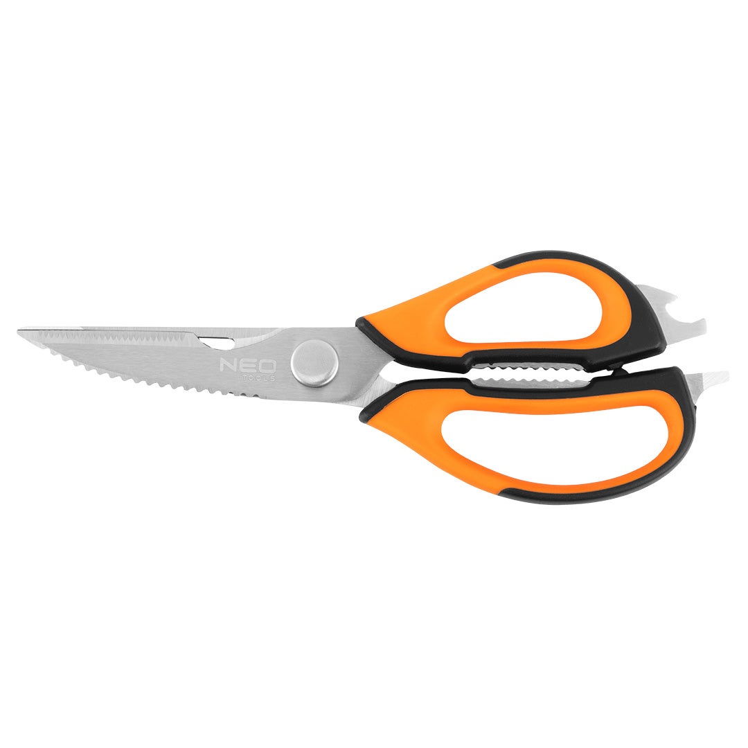 Foarfece 230 mm 6 în 1 64-001