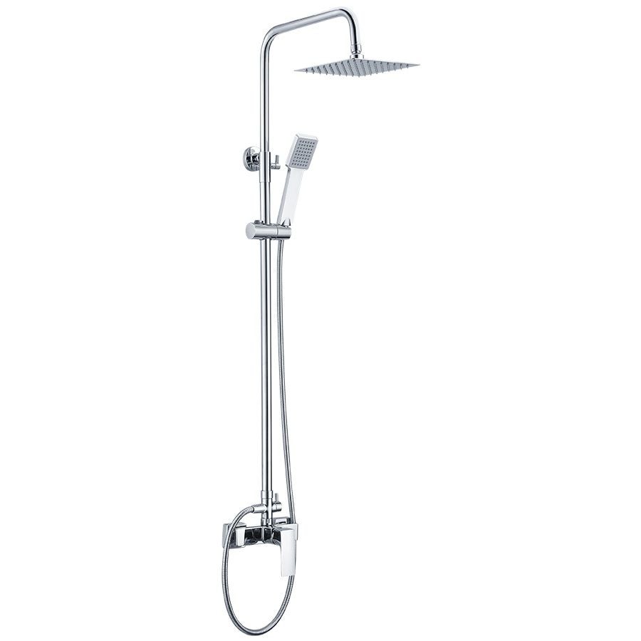 Grifo de ducha para baño - 2