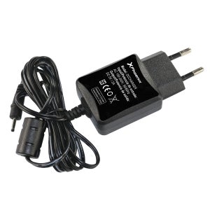 Adattatore Bluetooth Auto Con Jack 3,5 Mm | Ricevitore Wireless Vivavoce, Mini, Nero