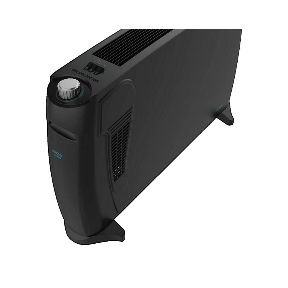 Cecotec Convector De Pies Ready Warm 6600 Turbo Convection Plus - Imagen 4