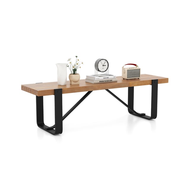 Ombrellone da Spiaggia con Frangia 200cm, Ombrellone con Inclinazione a Pulsante, Ombrellone da Mare con 8 Costole Robuste, Borsa Trasportabil