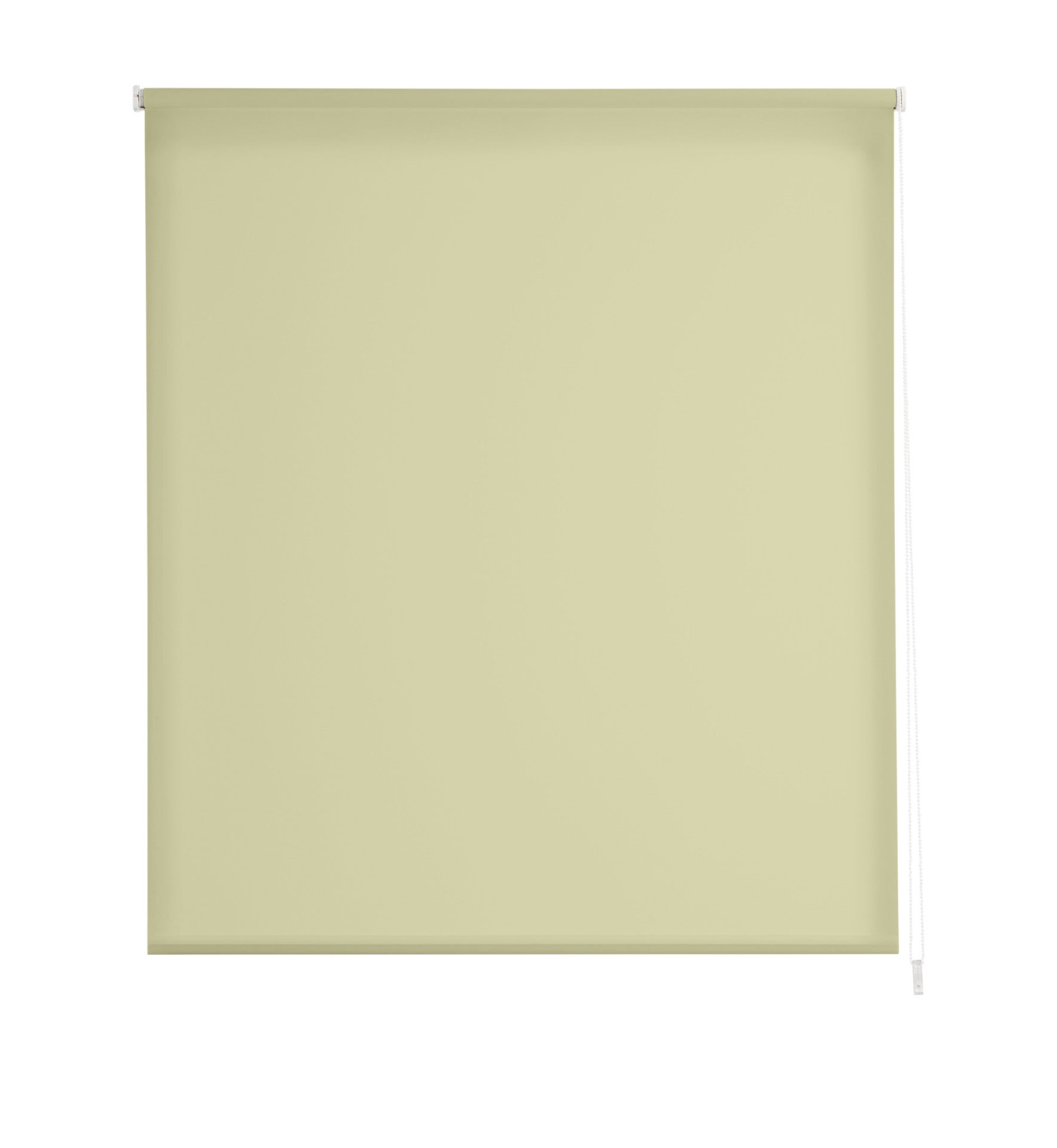 Estoralis GOVE Tenda A Rullo EasyFix Senza Perforazione – Traslucida, Colore Pistacchio, 80x180 Cm (tessuto 77x175 Cm), Per Finestre E Porte, Made In Spain - 6