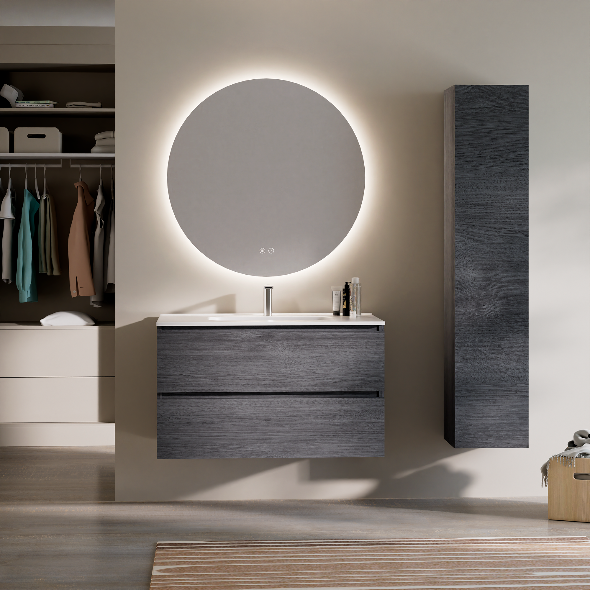 100