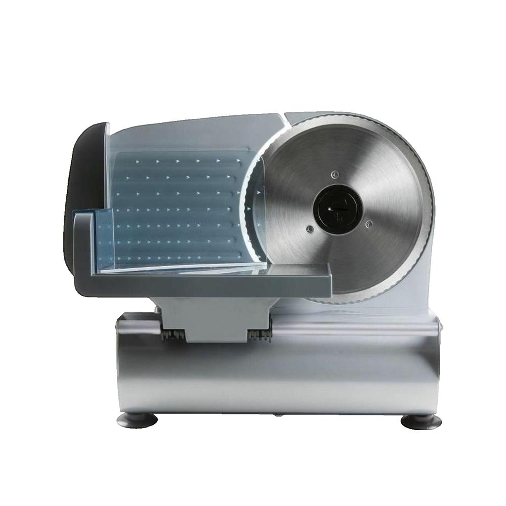 Krajalnica DOMO DO521S Ostrze ze stali nierdzewnej 19 cm Moc 150W