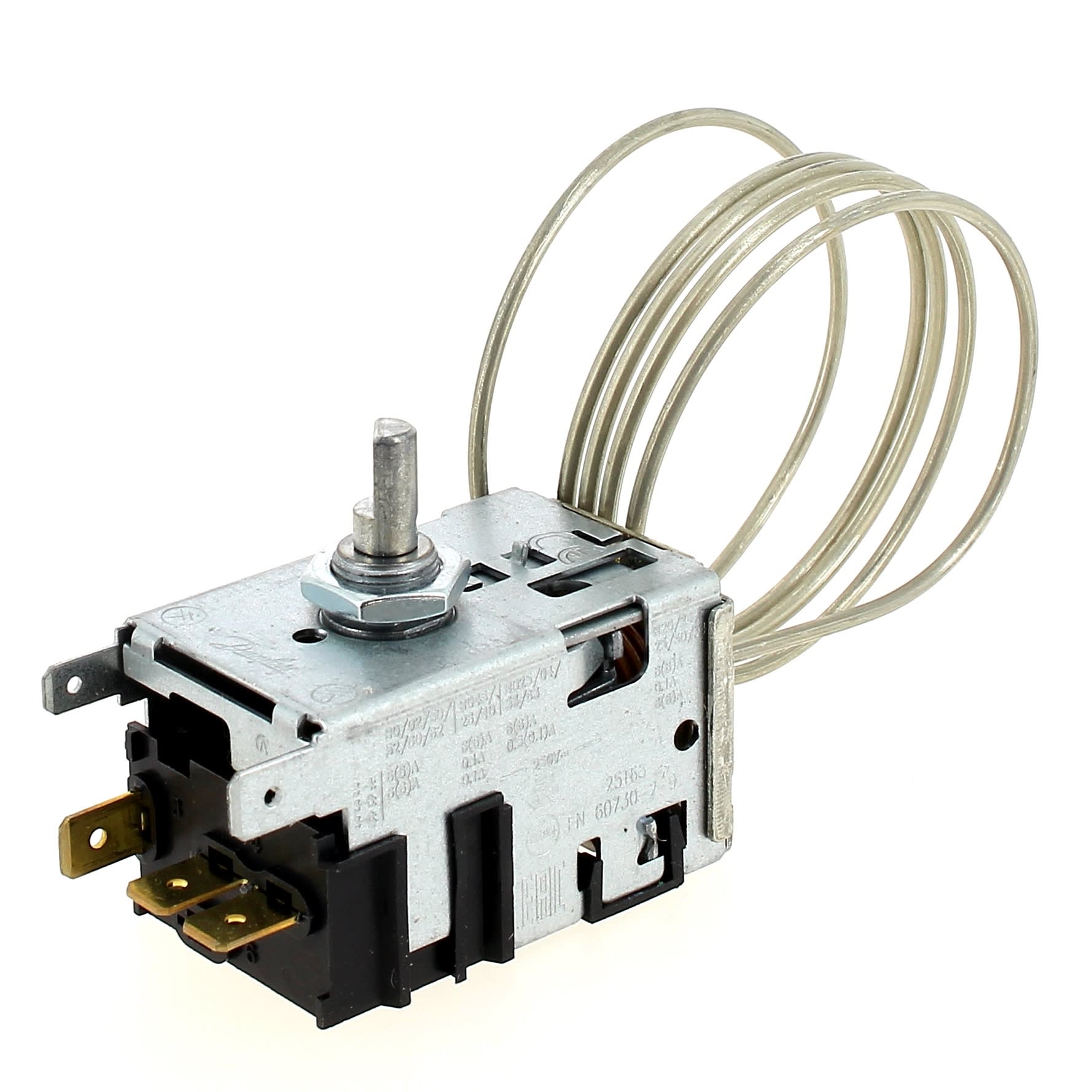 TOPRAN 700 895 Termostato refrigerante con carcasa (cárter