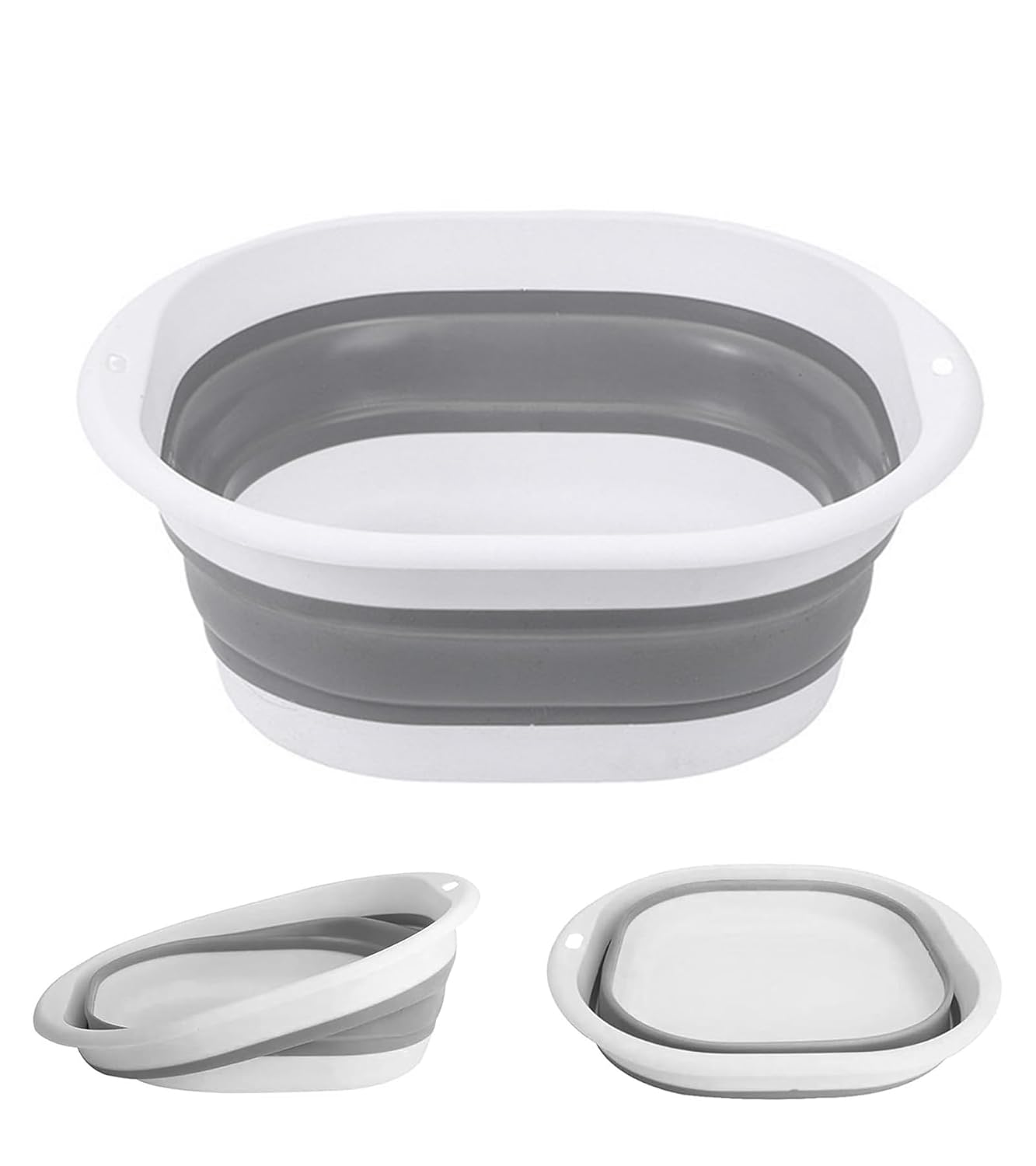 Bassine Pliable Action