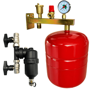 Vase D'expansion Sanitaire 18l