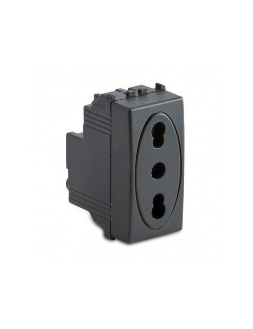 Master 31159 Modo | presa bipasso