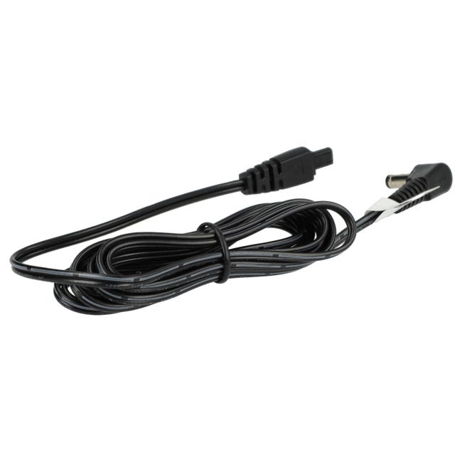 HQRP Adattatore di alimentazione per Panasonic SDR-H80 SK-0697 HDC-SX5P HQRP Adattatore di alimentazione per Panasonic SDR-H80 SK-0697 HDC-SX5P