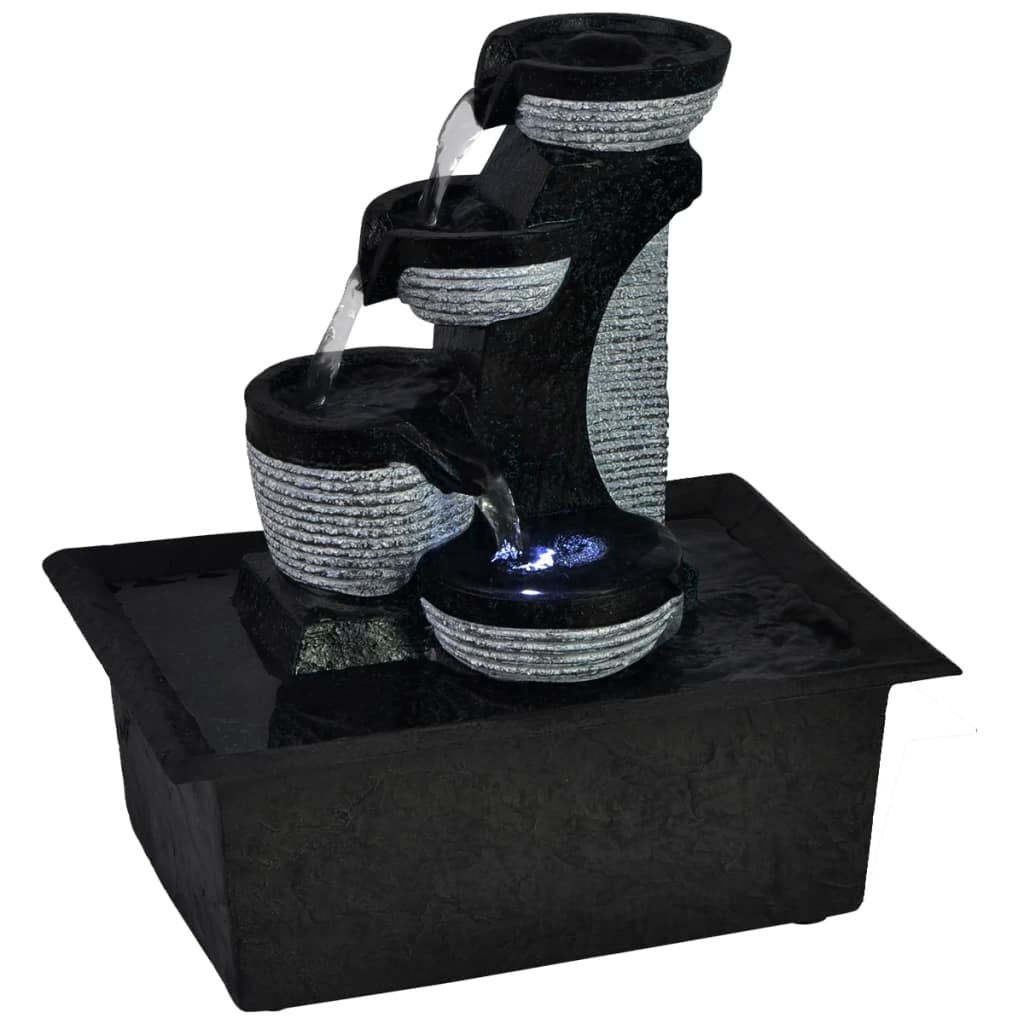 Fontaine D Interieur Leroy Merlin