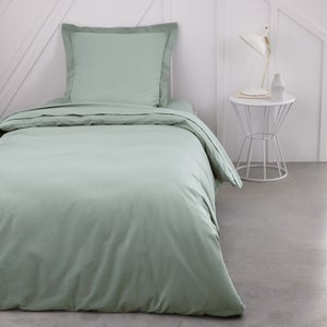 TEXTILHAUSE Protège-Matelas Imperméable 100x200 Cm - Alèse Anti-Incontinence