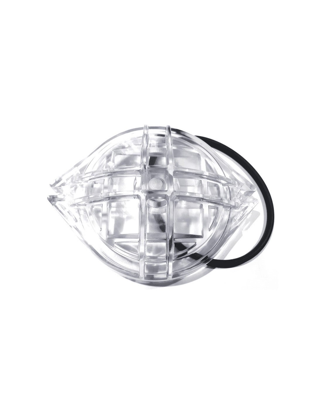 Well Couvercle De Pompe - 75 X 50 X 30 Cm - Protection Extérieure