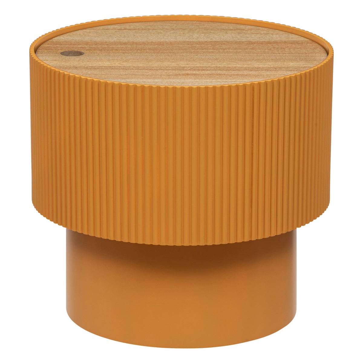 Contenitore Sushi In Legno Con Coperchio - Secchio Per Riso Giapponese, Naturale, 16x16x15 Cm