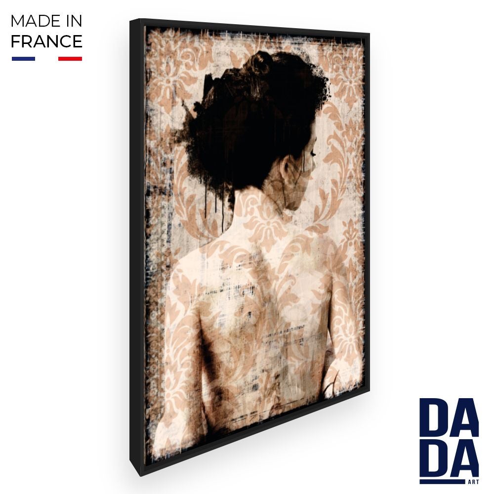 Tableau déco Moderne Chic | Je commande ! | home24