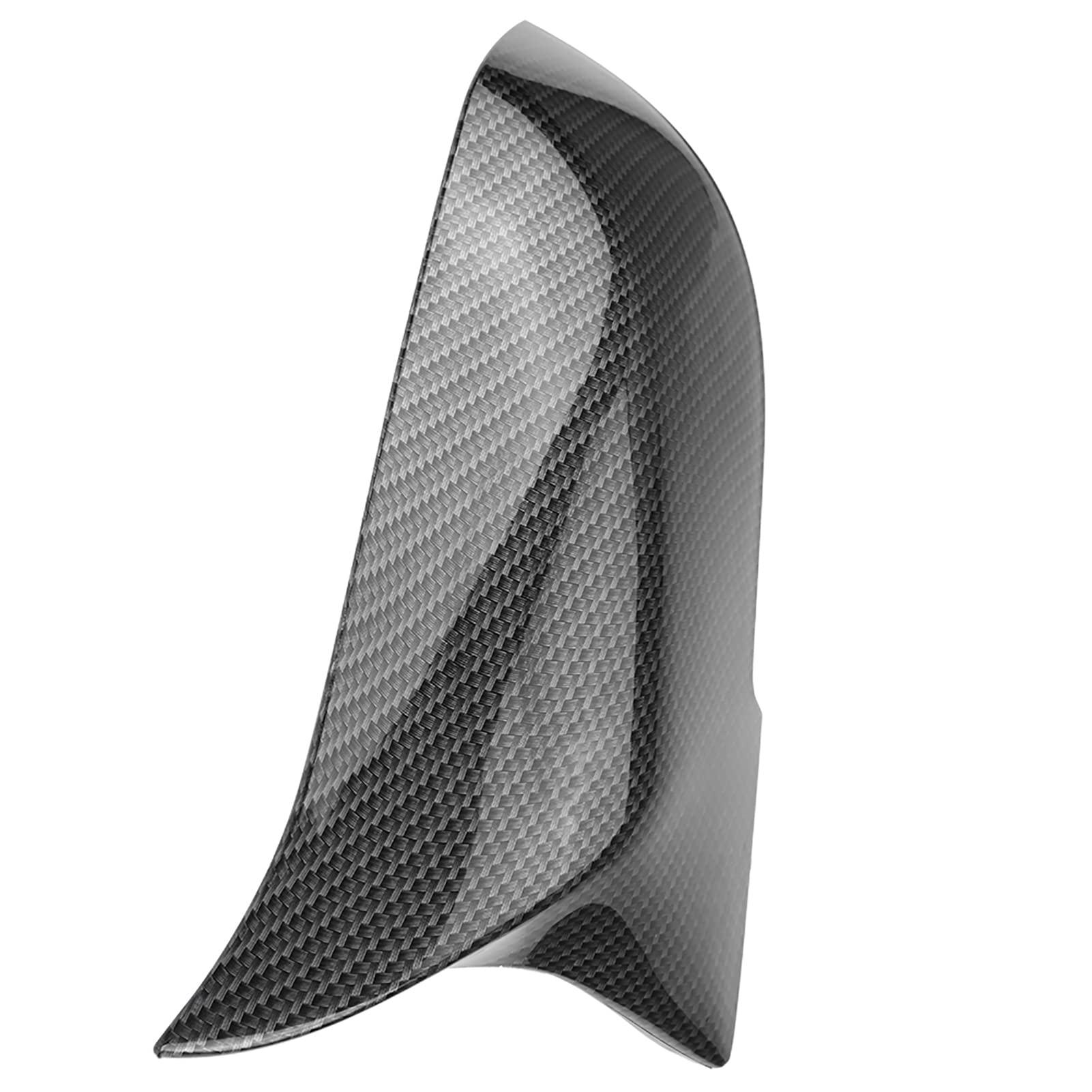 1 paio di copri specchietti retrovisori per 220i 328i 420i F20 F21 F22 F30 F32 F33 F36 X1 E84 - 2