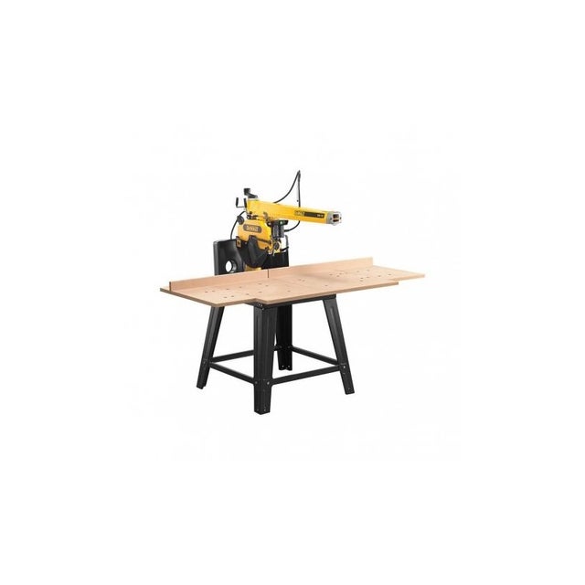 DeWALT - Scie radiale 300mm - 2000W - DW721KN