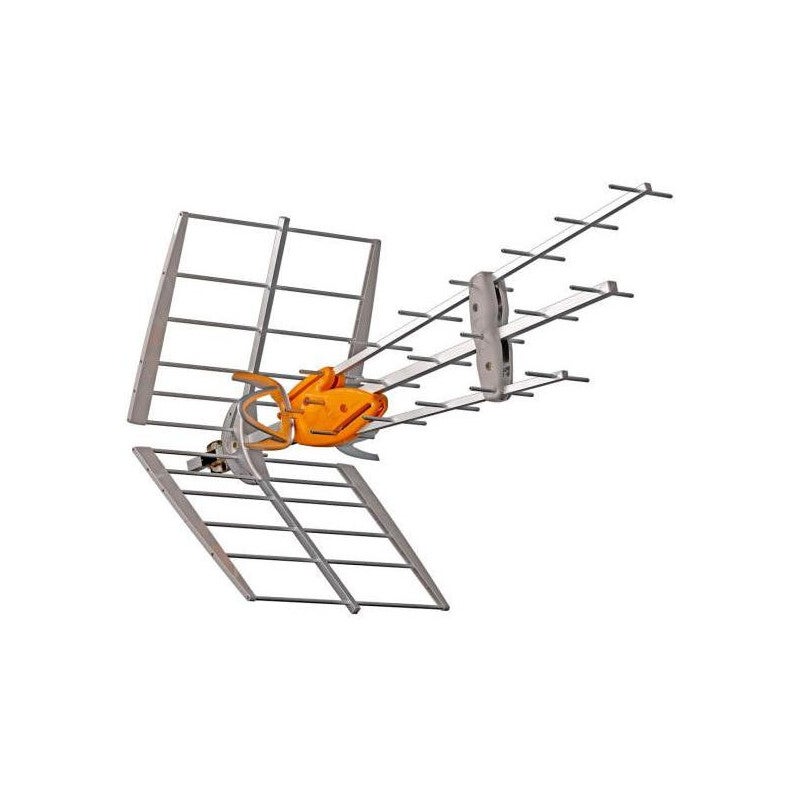 Señal 4g Lte Antena Amplificadora De SeÃ±al 4g 4g Lte Antena Para