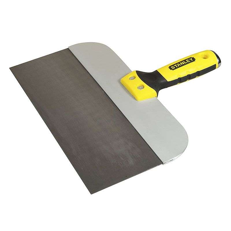 Lisseuse Enduit Lame A Lisser 40cm Lame A Enduit Lissage Inox Outil Spatule Enduit Lissage Couteau A Enduit Lame Decremage Pour Cloison Seche Mural Outillage 88013498