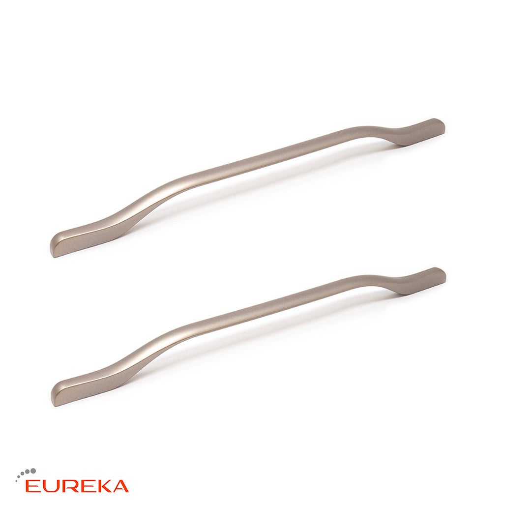 Poignées Pour Enceintes Portables - Lot De 2, Plastique Robuste, Pour Transport Facile Et Montage Sécurisé