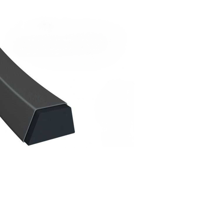 Courroie tondeuse AYP/Roper 130969 | 12,7 x 2349 mm | Leroy Merlin