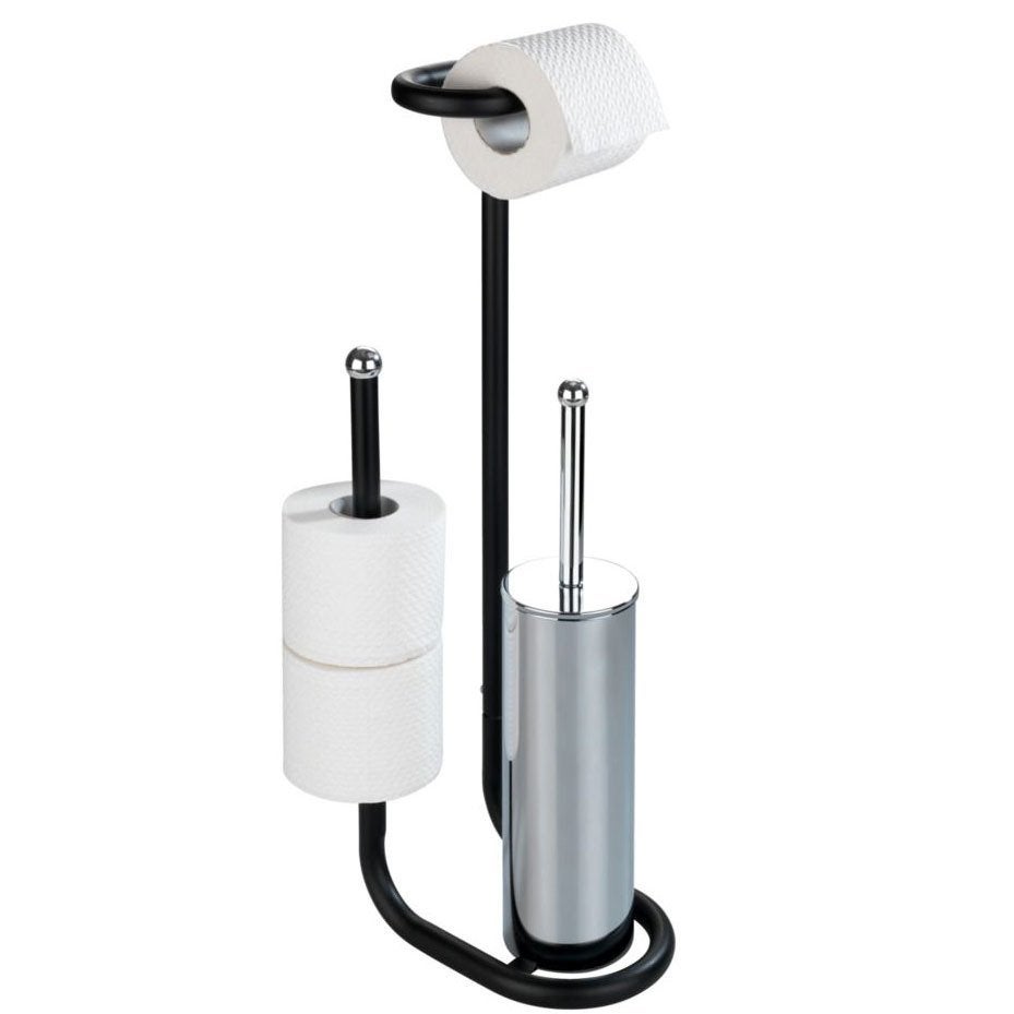 WENKO DIE BESSERE IDEE 53886100 Paraschizzi in Vetro, temperato