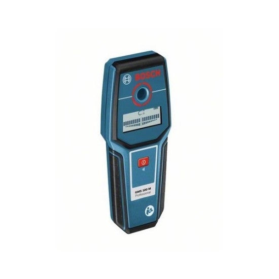 Détecteur de métaux GMS 100 M BOSCH Professional 0601081100 Leroy — free download