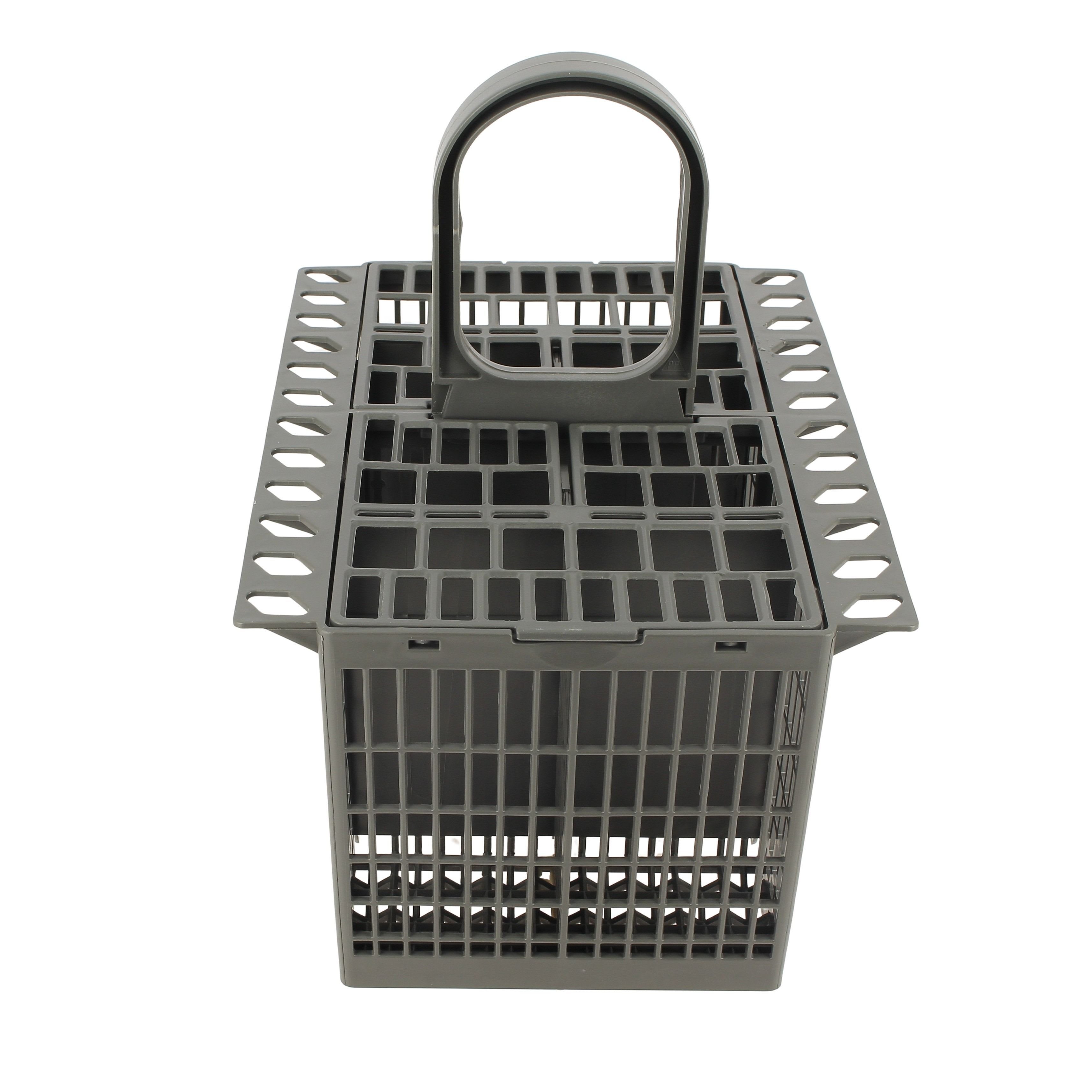 Panier a couverts c00386607, c00257140 - lave-vaisselle - 2