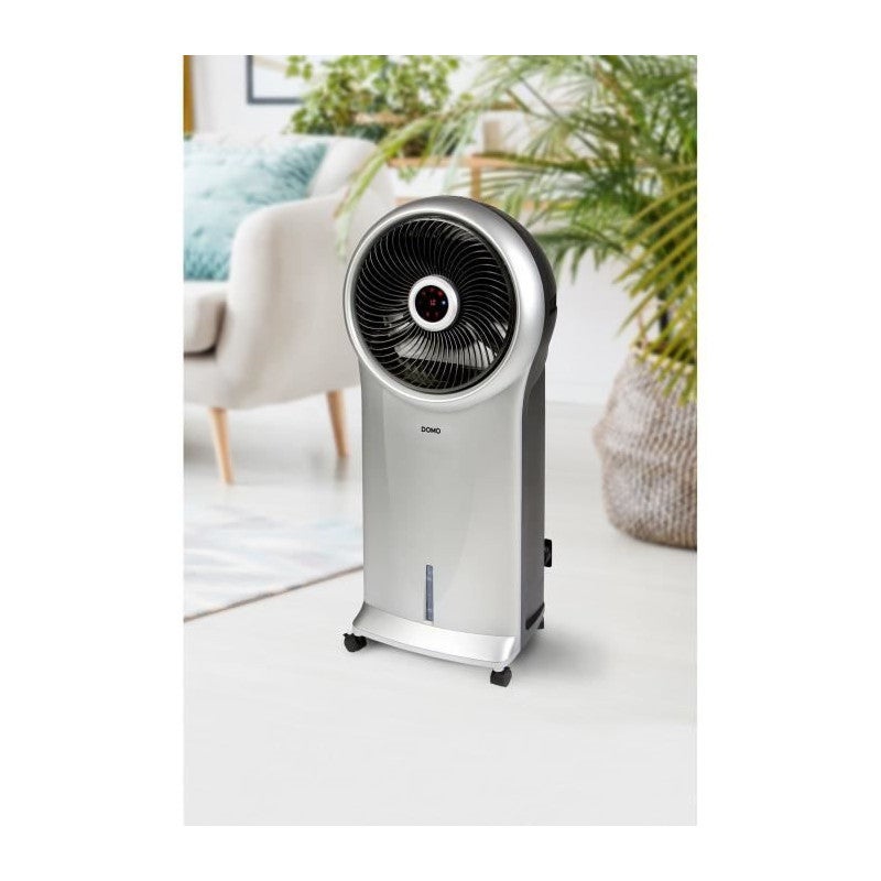 Climatiseur mobile DOMO - 5,5L - DO152A - 3