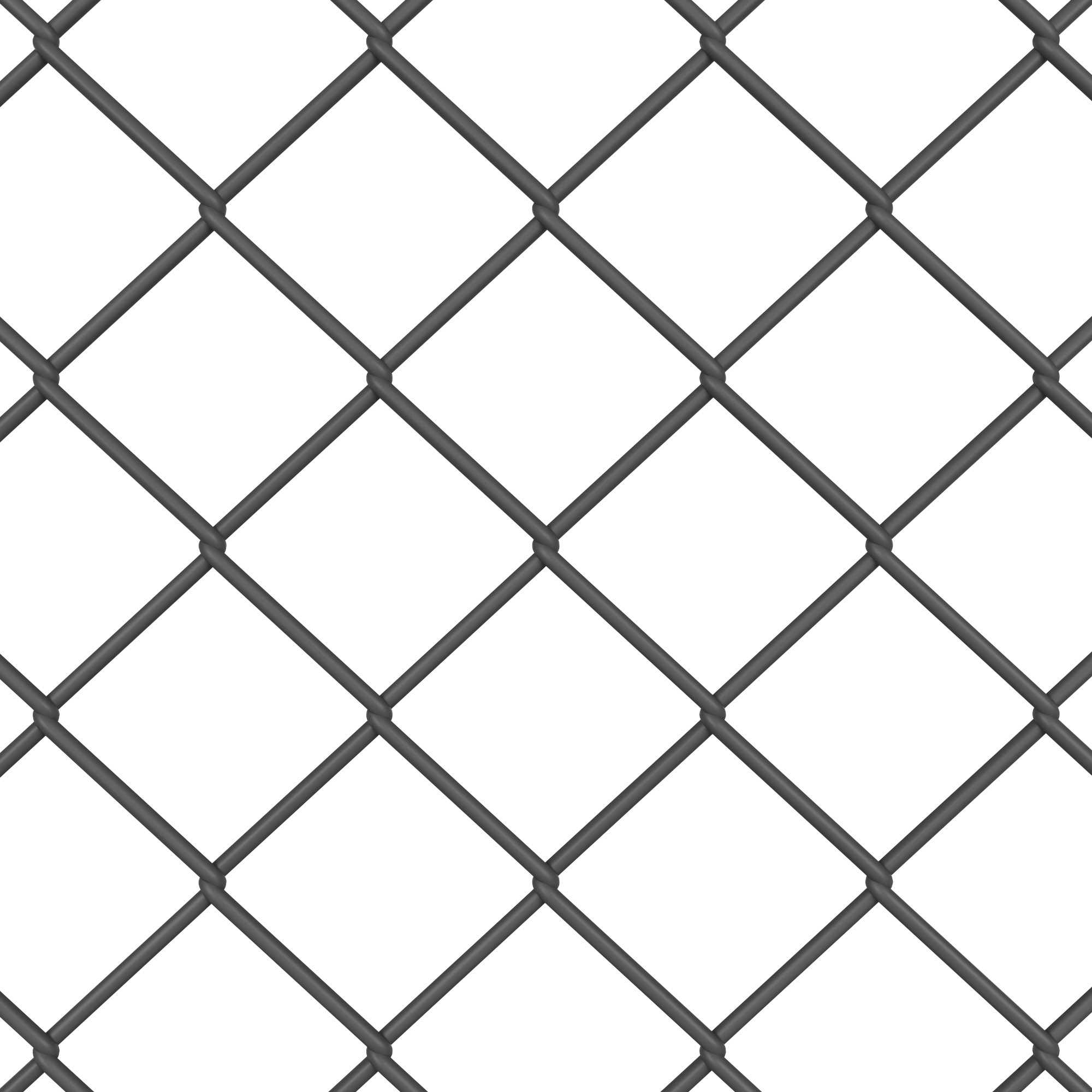 Słupek ogrodzeniowy. Szary 25 x 0,8 m (siatka 60 x 60 mm) Stal vidaXL