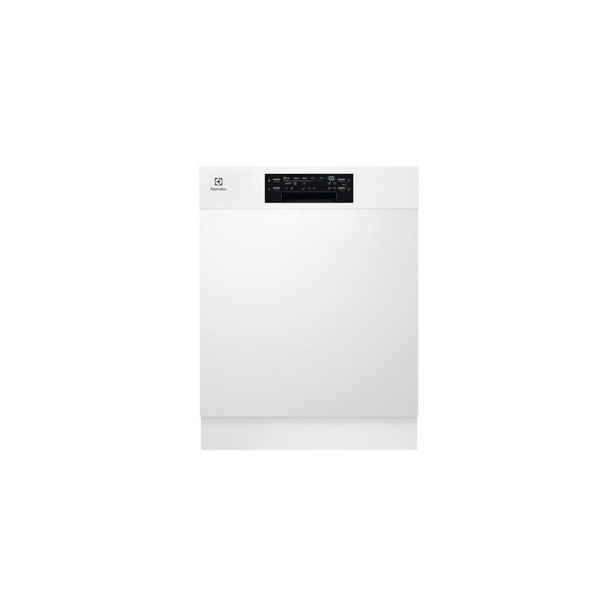 Lave-vaisselle Electrolux Entièrement Intégrable 13 Couverts - Classe A++ - Technologie AirDry - Moteur Inverter Silencieux - 3