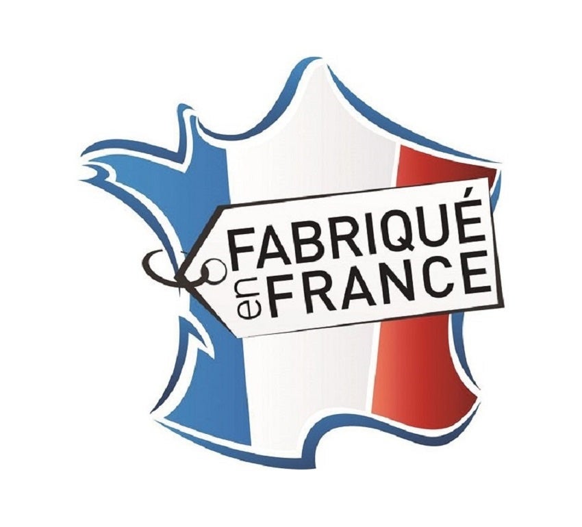 Evier Céramique Timbre D'office 1 Bac Vintage Blanc 60cm - 9