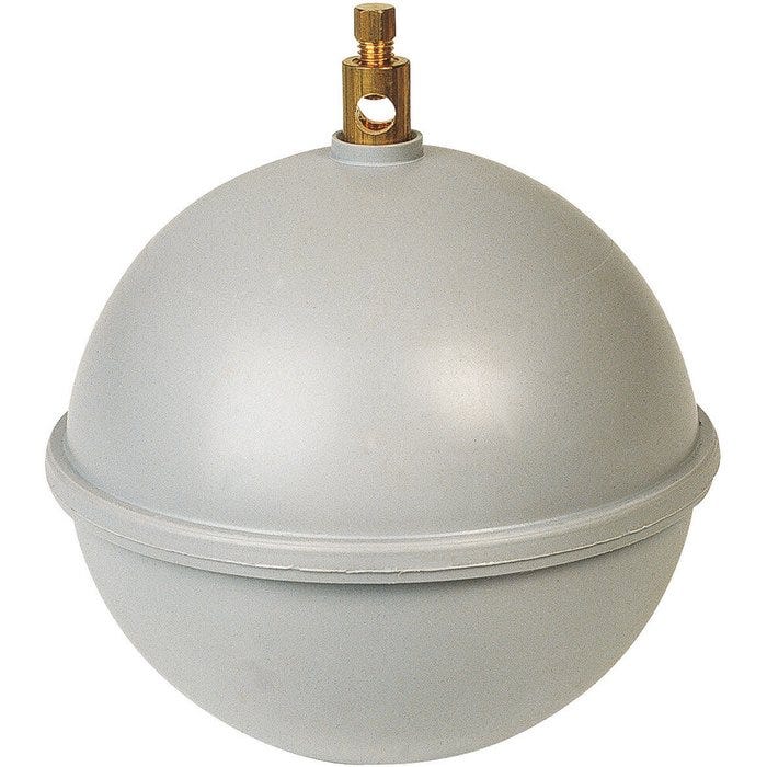 Boule Flotteur Plastique Diam tre 85 Mm Comap Leroy Merlin boule-flotteur-plastique-diam-tre-85-mm-comap-leroy-merlin