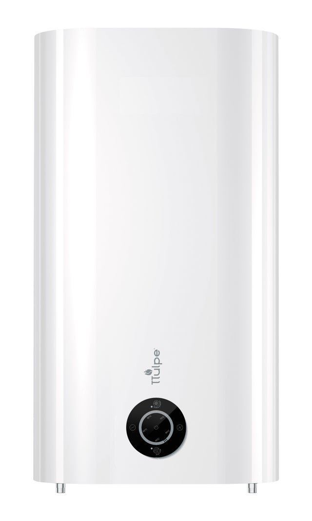 TTulpe Verlo 50 Smart chauffe-eau plat montage universel