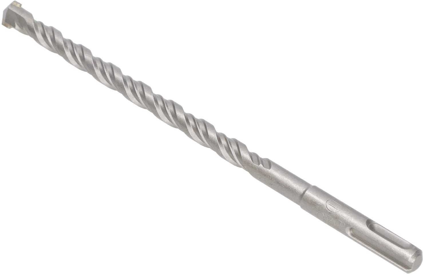 Wiertło udarowe sds plus 11x210 mm do betonu widia - KOTARBAU
