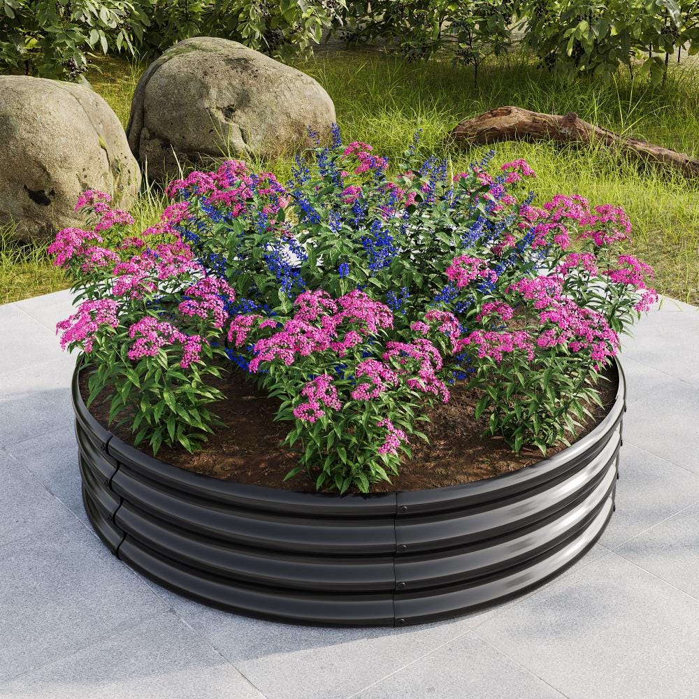 Carré potager Jardinière sur pied Bac à fleur Jardinière balcon bois Carré potager Jardinière sur pied Bac à fleur Jardinière balcon bois